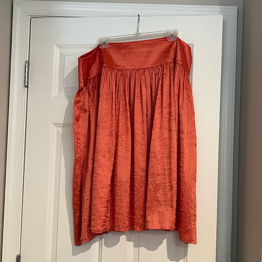 NWT Talbot’s Plus Size & Petite Dress Skirt